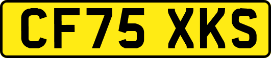 CF75XKS