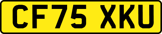 CF75XKU