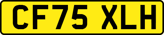 CF75XLH
