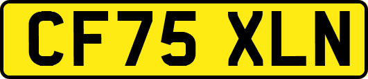 CF75XLN