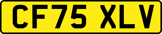 CF75XLV