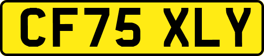 CF75XLY