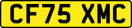 CF75XMC