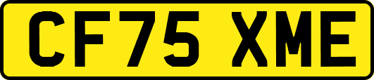 CF75XME