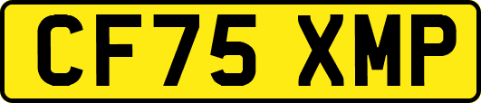 CF75XMP