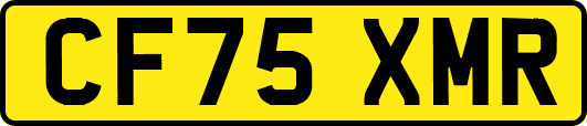 CF75XMR