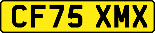 CF75XMX