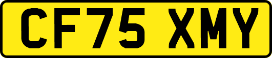 CF75XMY