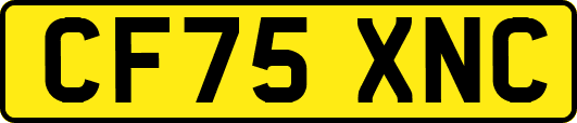 CF75XNC
