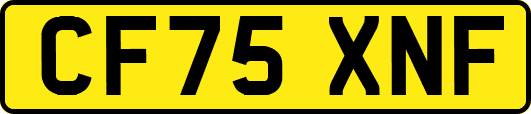 CF75XNF