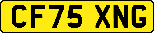 CF75XNG