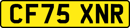 CF75XNR