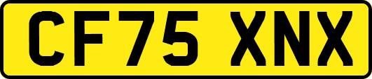 CF75XNX