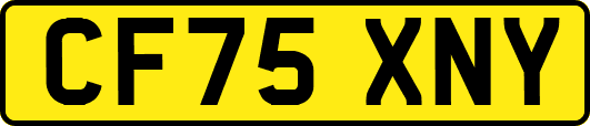 CF75XNY