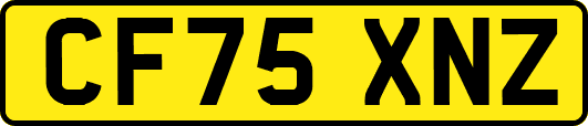 CF75XNZ