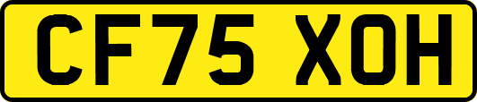 CF75XOH