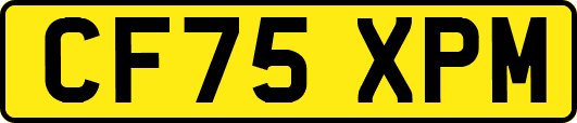 CF75XPM