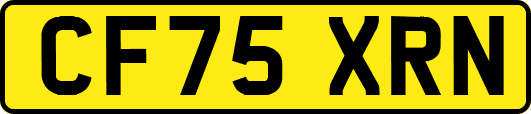 CF75XRN