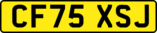CF75XSJ