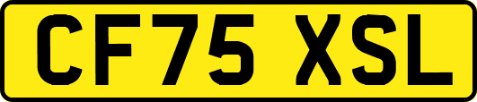 CF75XSL