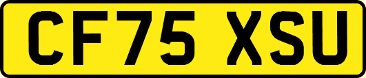 CF75XSU