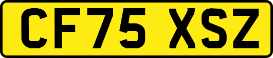 CF75XSZ
