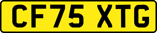 CF75XTG