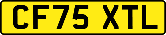 CF75XTL