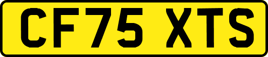 CF75XTS