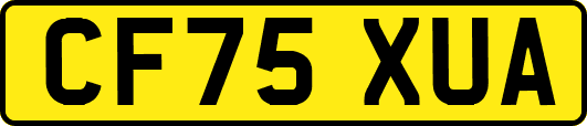 CF75XUA
