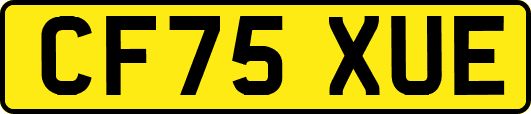 CF75XUE
