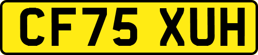 CF75XUH