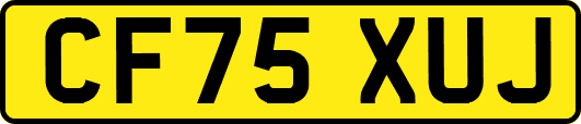 CF75XUJ