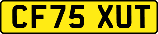 CF75XUT