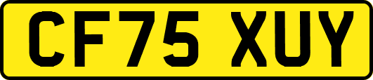 CF75XUY