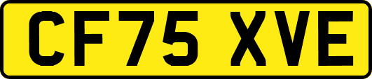 CF75XVE