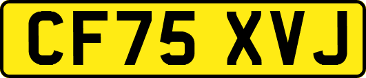CF75XVJ