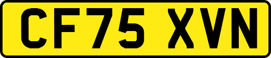 CF75XVN