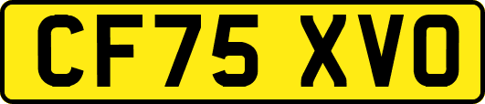 CF75XVO