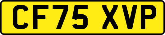 CF75XVP