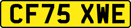 CF75XWE