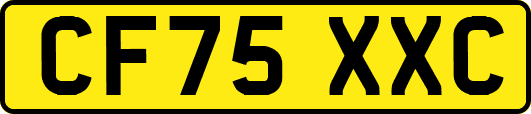 CF75XXC