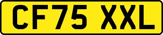 CF75XXL