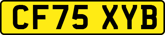 CF75XYB
