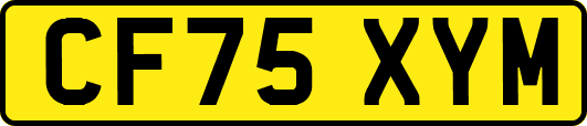 CF75XYM