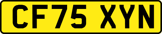 CF75XYN