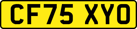 CF75XYO