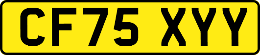 CF75XYY