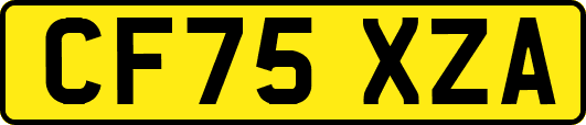 CF75XZA