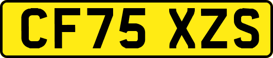 CF75XZS